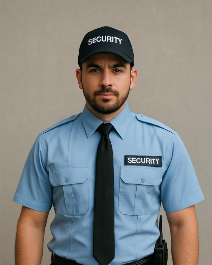 Security Officer (SO)
